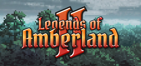 Image for Legends of Amberland II: The Song of Trees