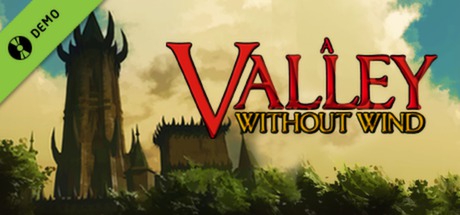 A Valley Without Wind Demo banner