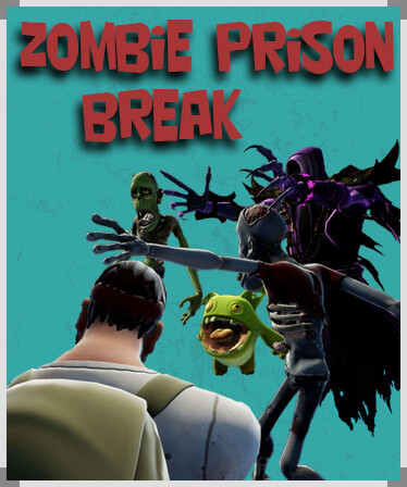 Zombie Prison Break