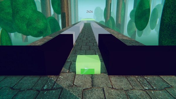 Chip Off The Ol' Stumbling Blockfor windows and Linux 1