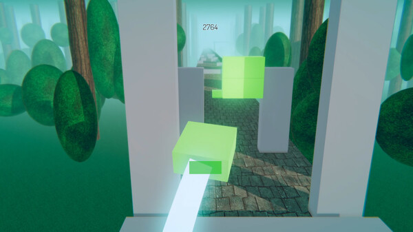 Chip Off The Ol' Stumbling Block game for Linux 1