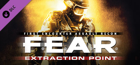 Header image for the game F.E.A.R.: Extraction Point