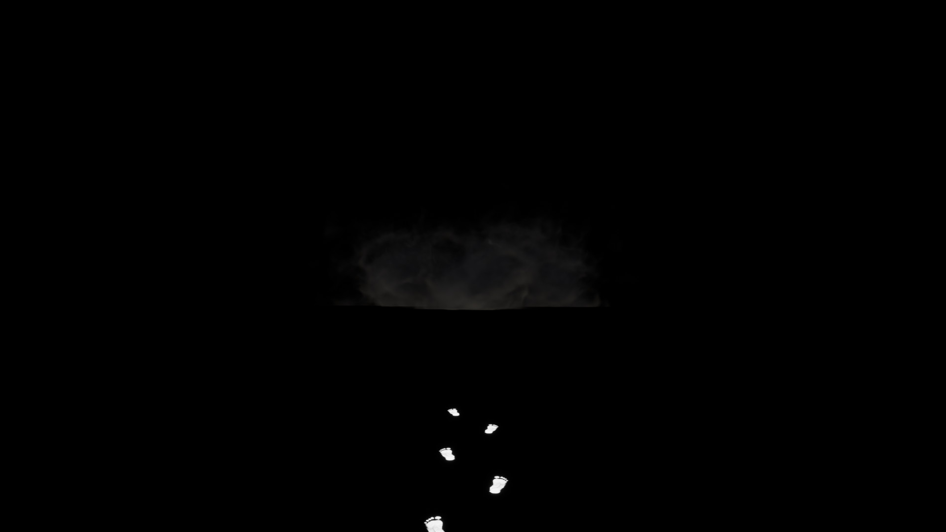The Longest Walk screenshot 1