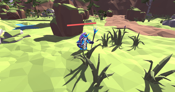 荒土之上 On Wasteland game for windows Pc 1