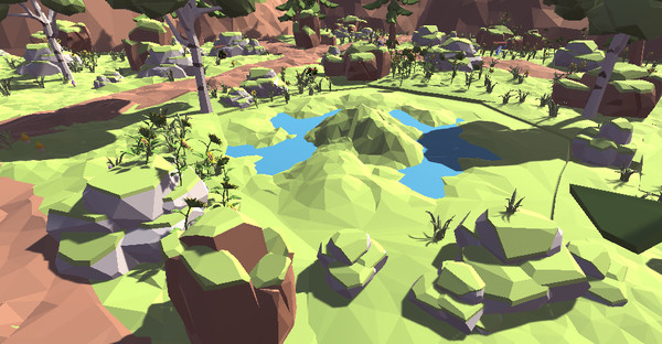 荒土之上 On Wastelandfor windows and Linux 1