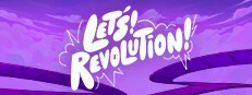 Let's! Revolution! thumbnail