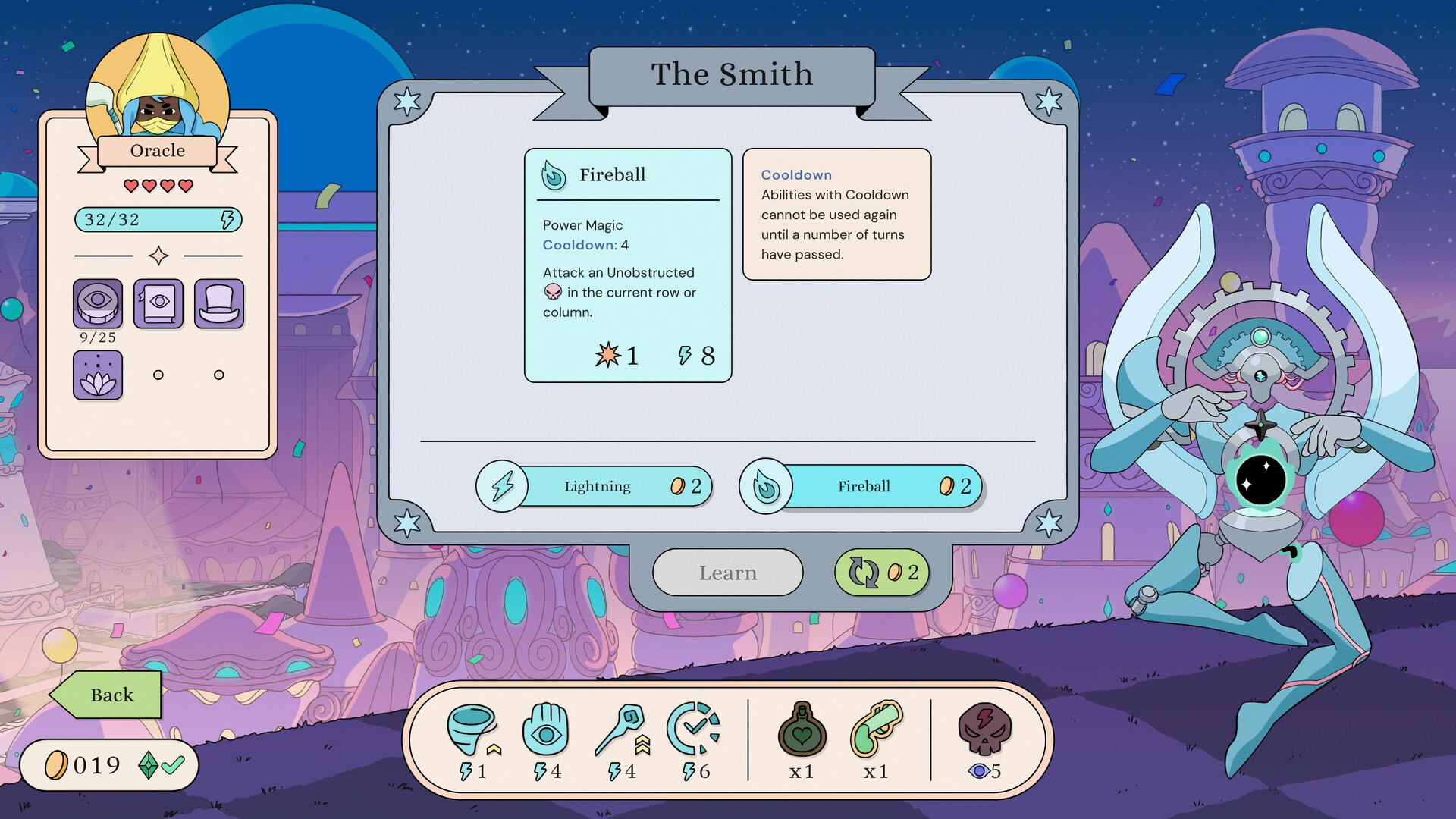 Let's! Revolution! #4