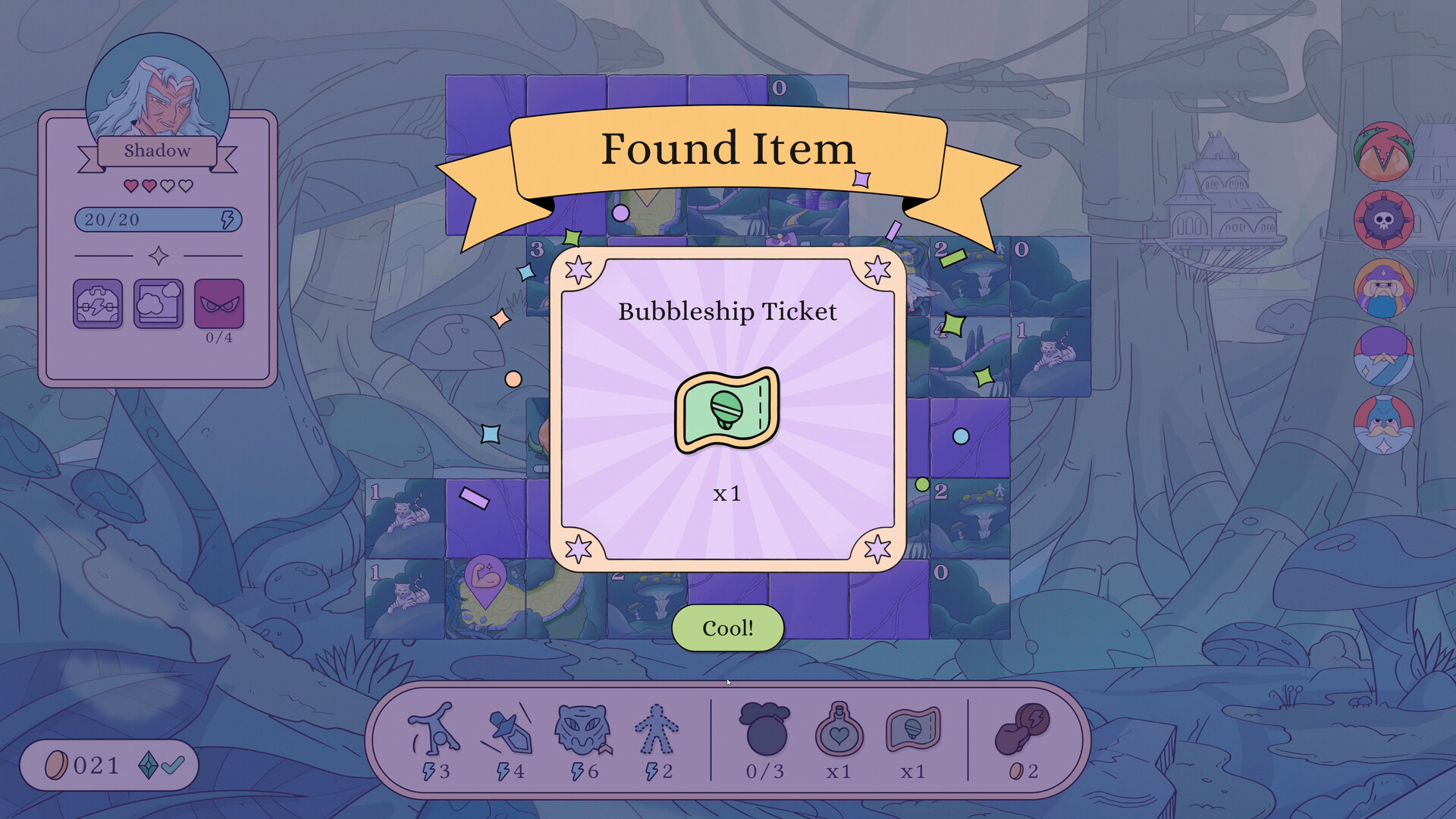 Let's! Revolution! #6