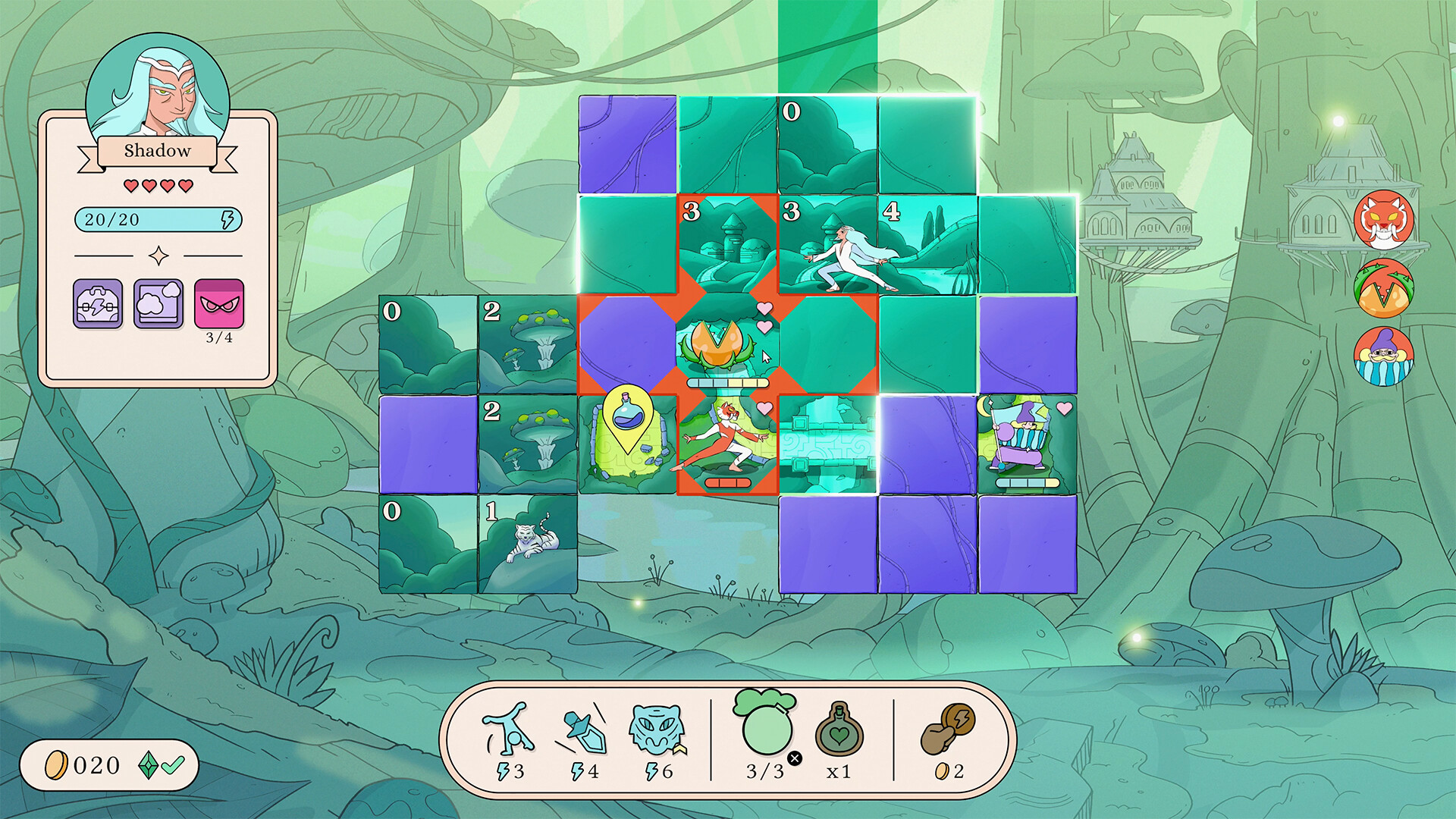 Let's! Revolution! #2