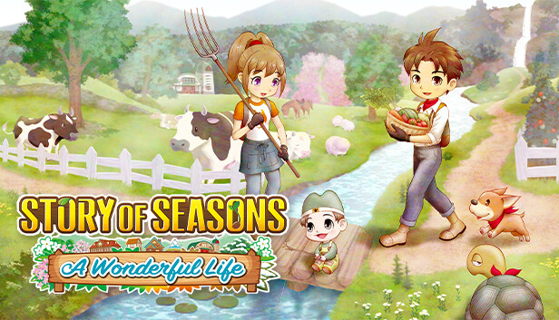 Download harvest moon story of season pc new arrivals