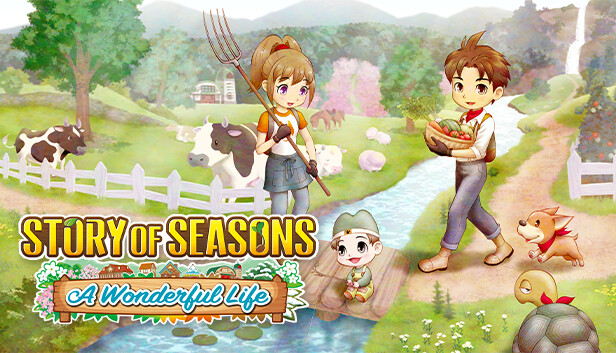 Farming Life in Another World: Season 1 (2023) — The Movie