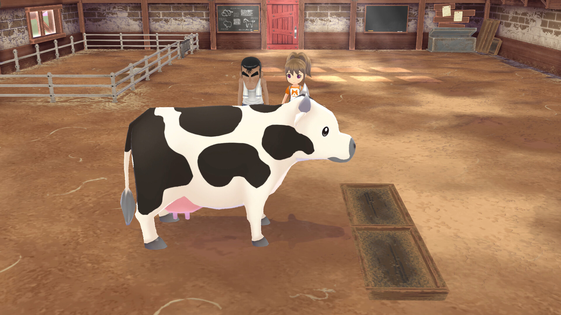 STORY OF SEASONS: A Wonderful Life on Steam