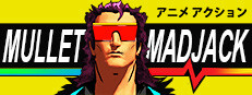 MULLET MADJACK