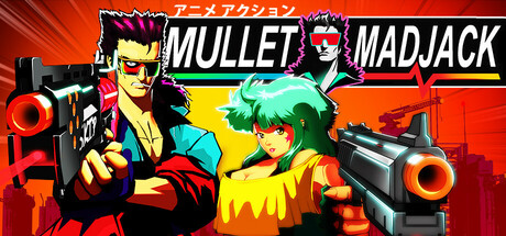 MULLET MADJACK banner