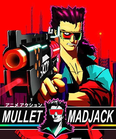 MULLET MADJACK