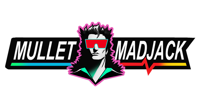 Mullet Madjack