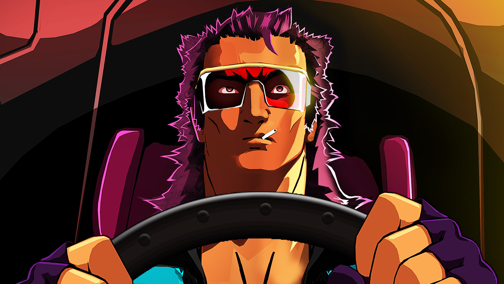 MULLET MADJACK screenshot 17
