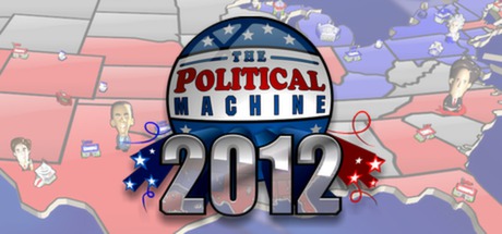 The Political Machine banner