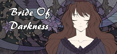 Bride Of Darkness Cover Image