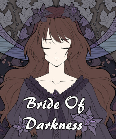 Bride Of Darkness