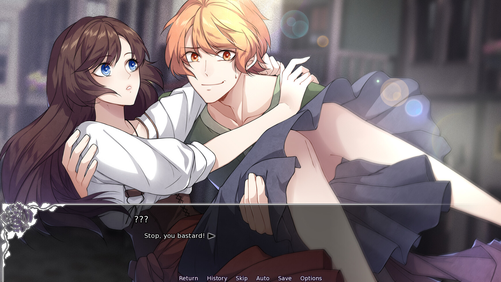 Bride Of Darkness #7