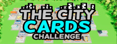 The City Cards Challenge