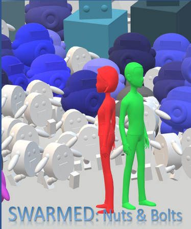 SWARMED: Nuts & Bolts