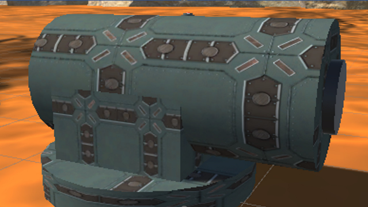 SWARMED: Nuts & Bolts #14