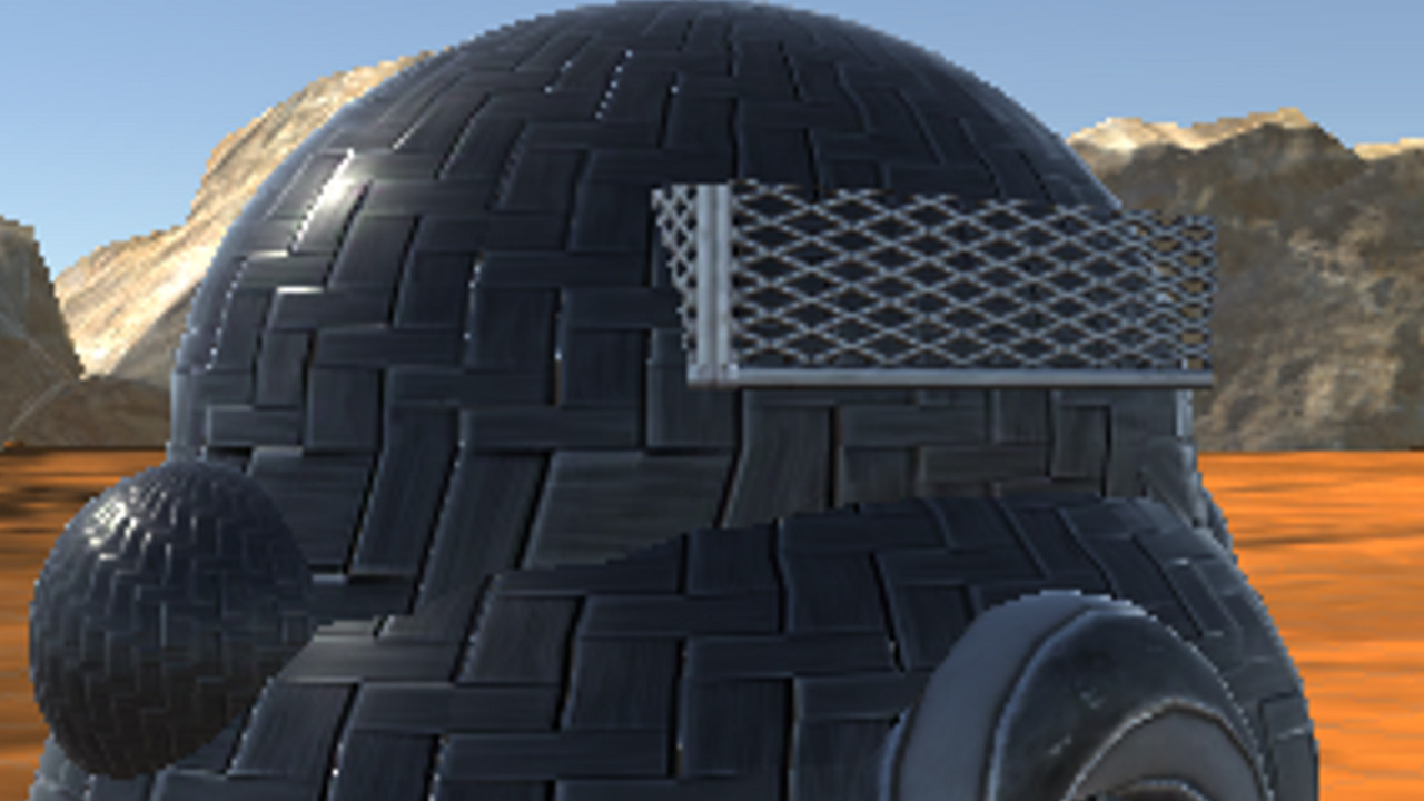 SWARMED: Nuts & Bolts #18