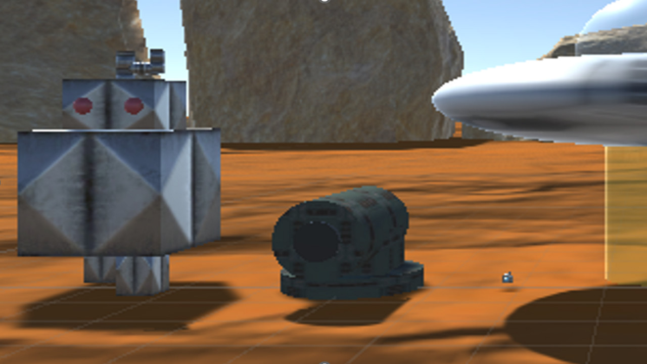 SWARMED: Nuts & Bolts #0