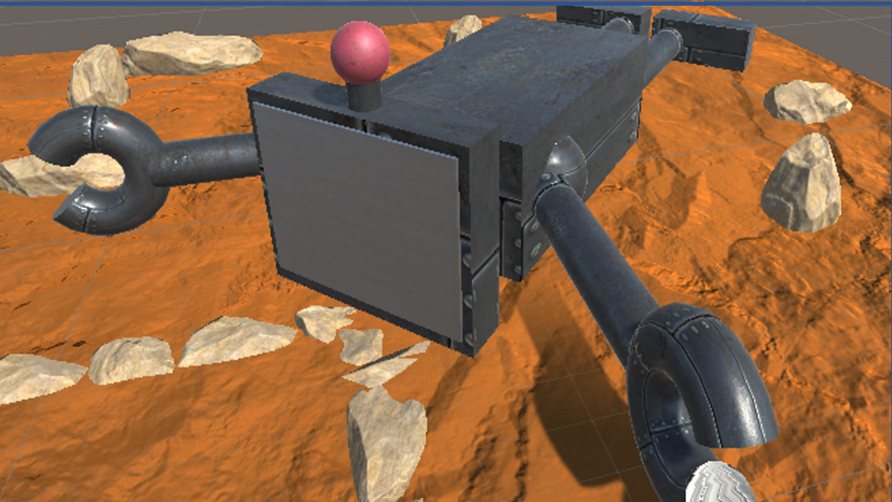 SWARMED: Nuts & Bolts #7