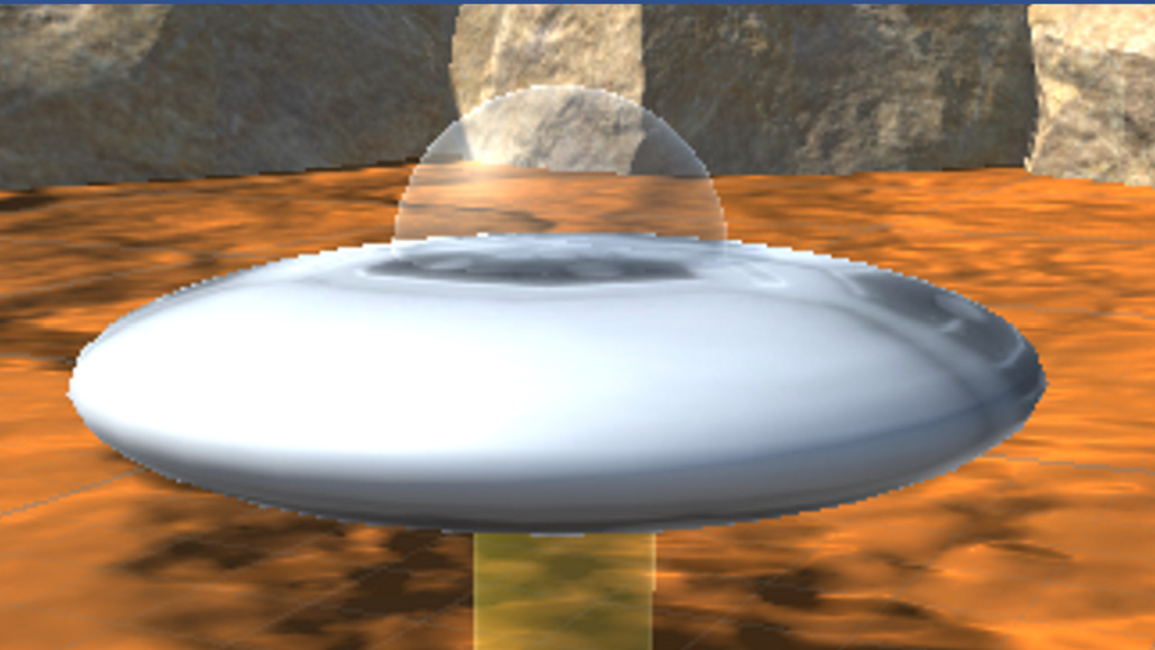 SWARMED: Nuts & Bolts #5