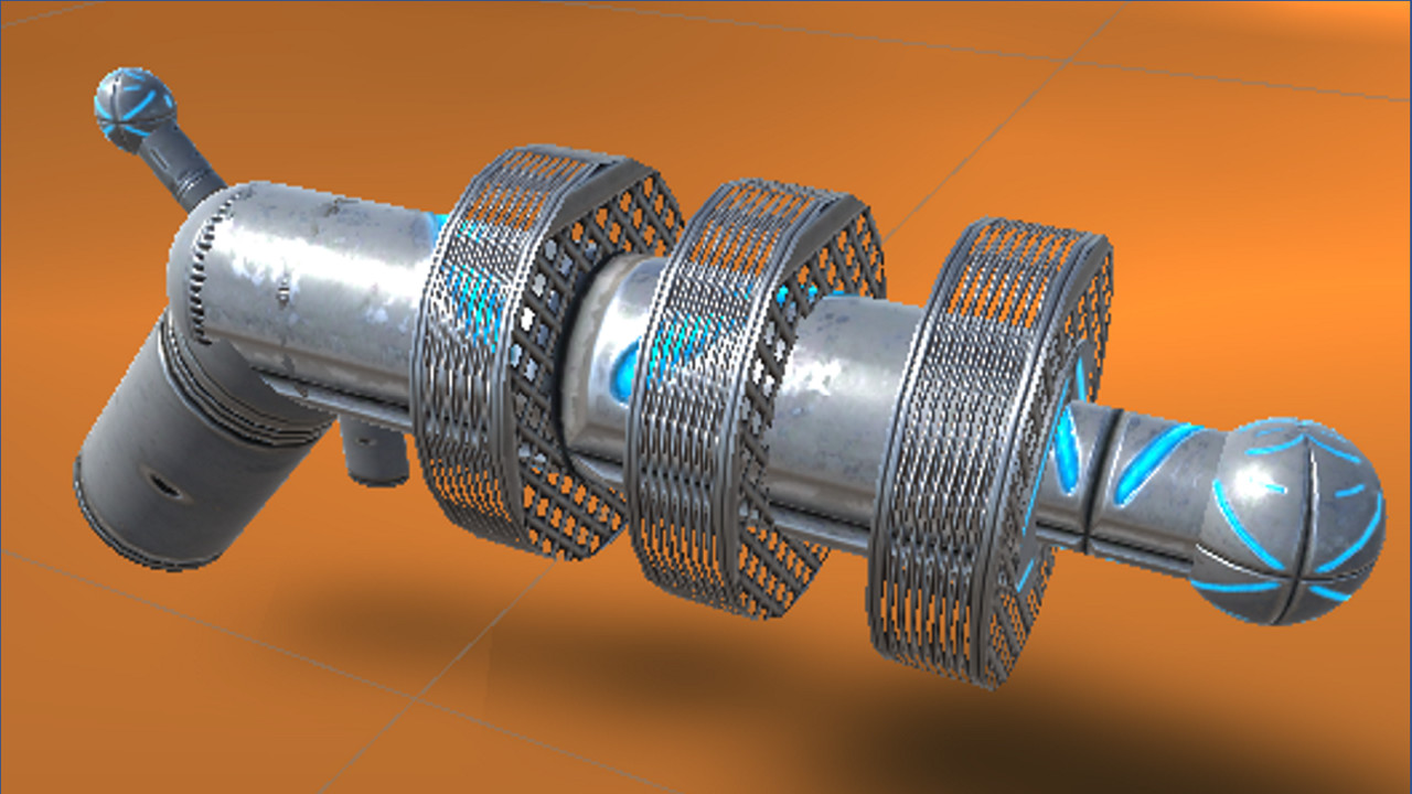 SWARMED: Nuts & Bolts #10