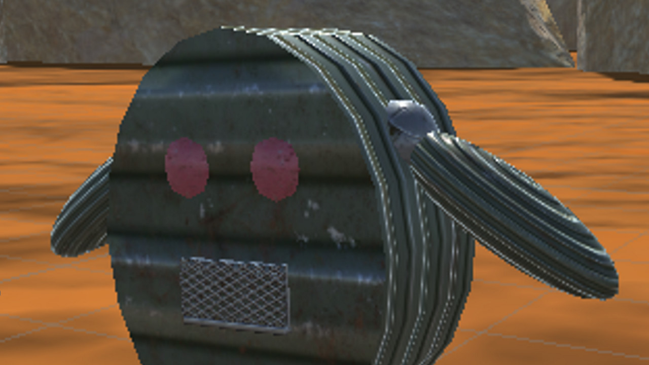 SWARMED: Nuts & Bolts #16