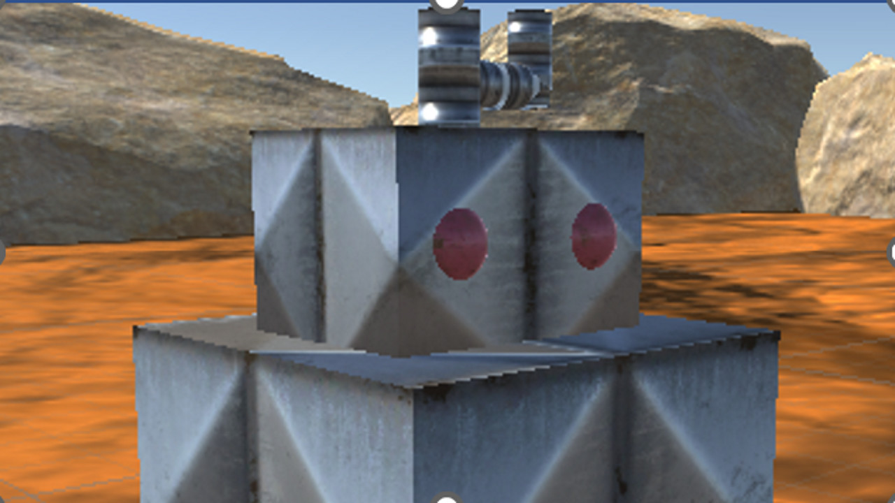 SWARMED: Nuts & Bolts #12