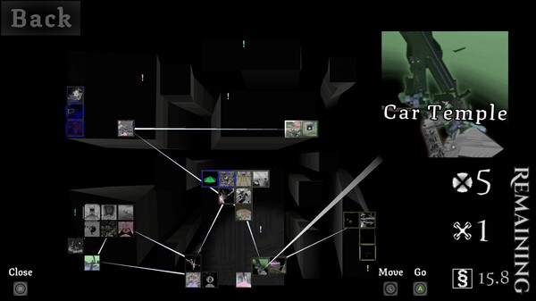 Extreme Evolution: Drive to Divinity game for Linux 1
