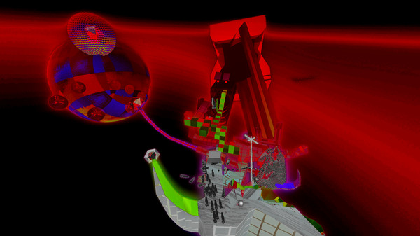 Extreme Evolution: Drive to Divinity game for windows Pc 1