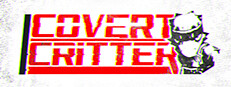 Covert Critter
