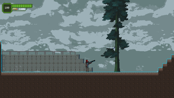 Скриншот из SUN SHOT