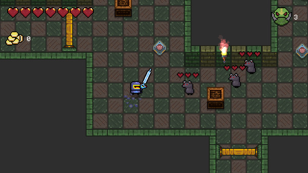 Скриншот из Unreal Vendetta