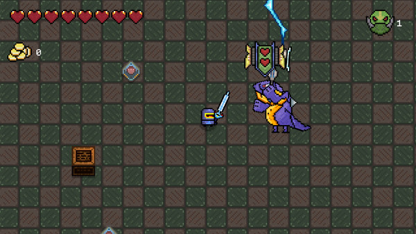 Скриншот из Unreal Vendetta