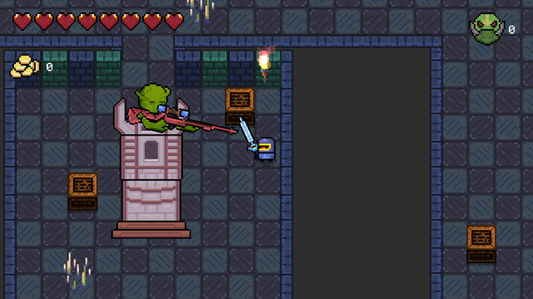 Скриншот из Unreal Vendetta