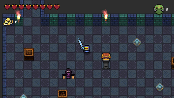 Скриншот из Unreal Vendetta