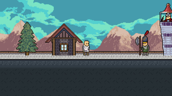 Скриншот из Obedient Servant