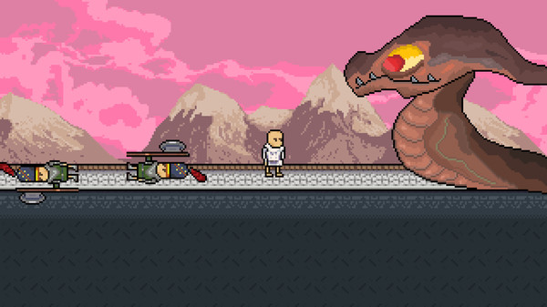 Скриншот из Obedient Servant