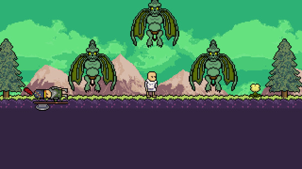 Скриншот из Obedient Servant