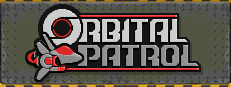 Orbital Patrol: The Lani Goodspeed Story