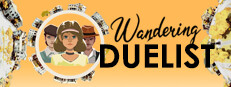 Wandering Duelist 게임 이미지