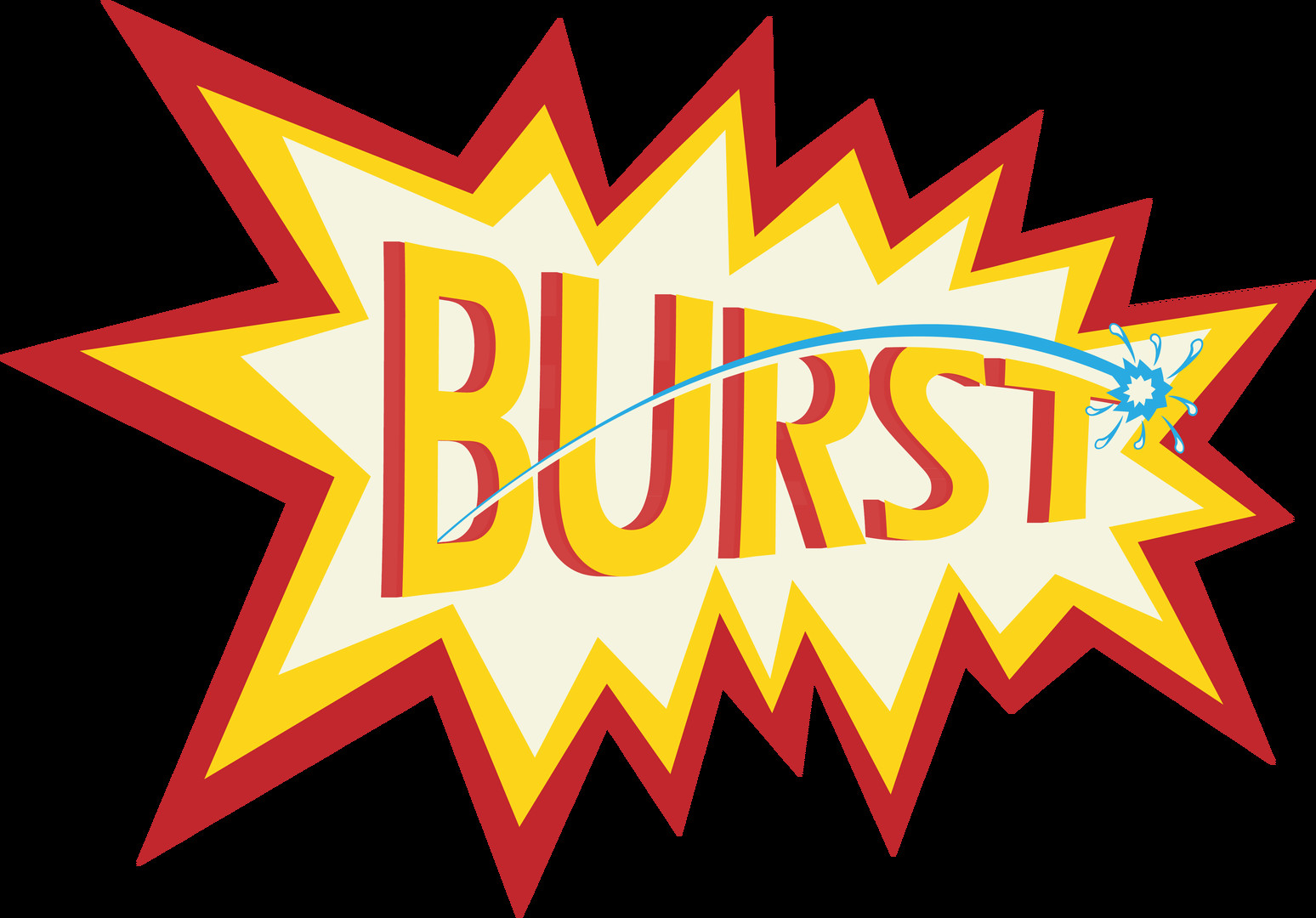 Burst! on Steam