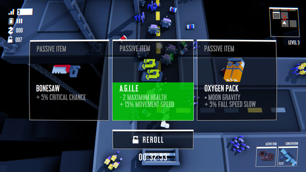 Terminal Breach game for windows Pc 1